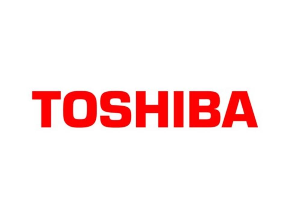 toshiba